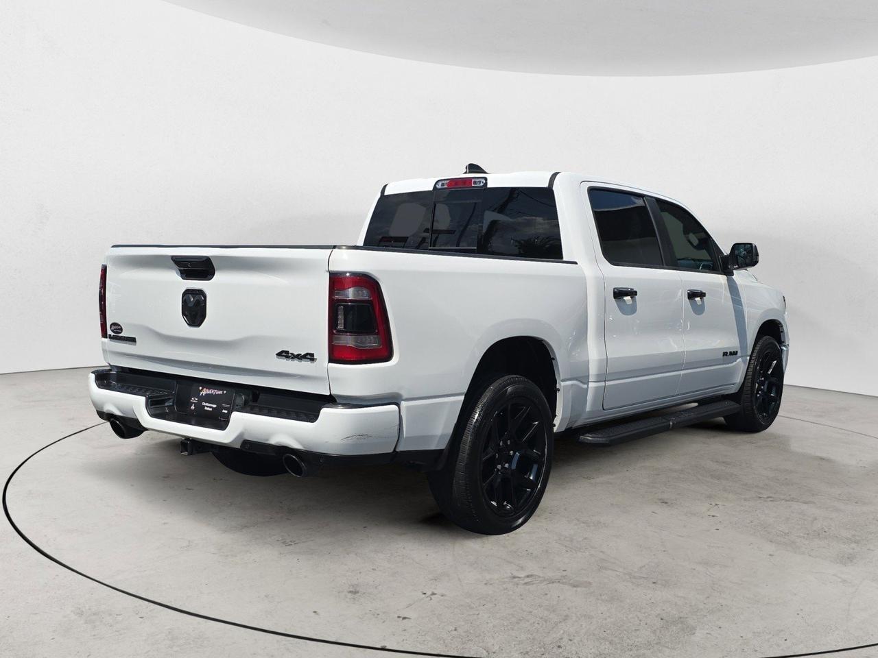 2023 Ram 1500 Laramie Dalton GA