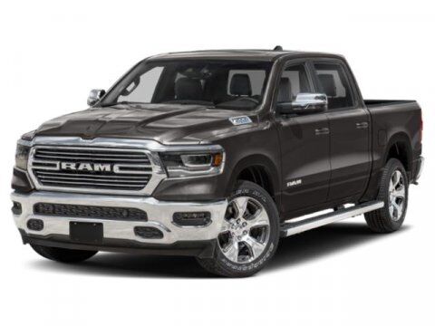 2023 Ram 1500 Laramie Dalton GA