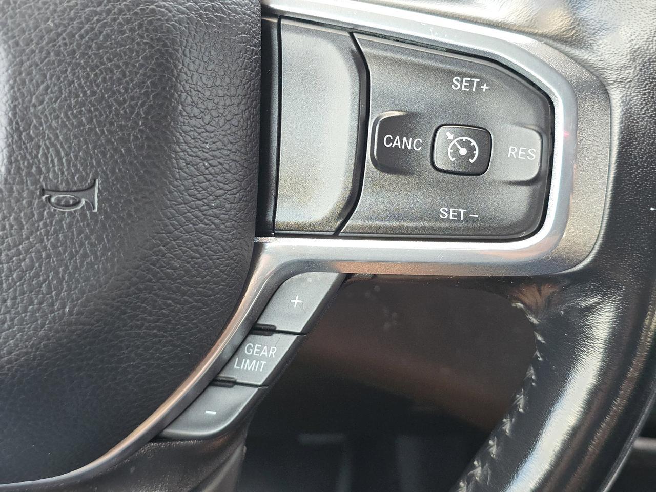 2023 Ram 1500 Laramie Dalton GA