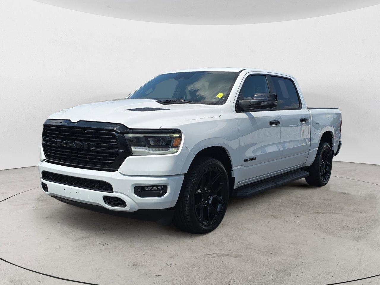2023 Ram 1500 Laramie Dalton GA