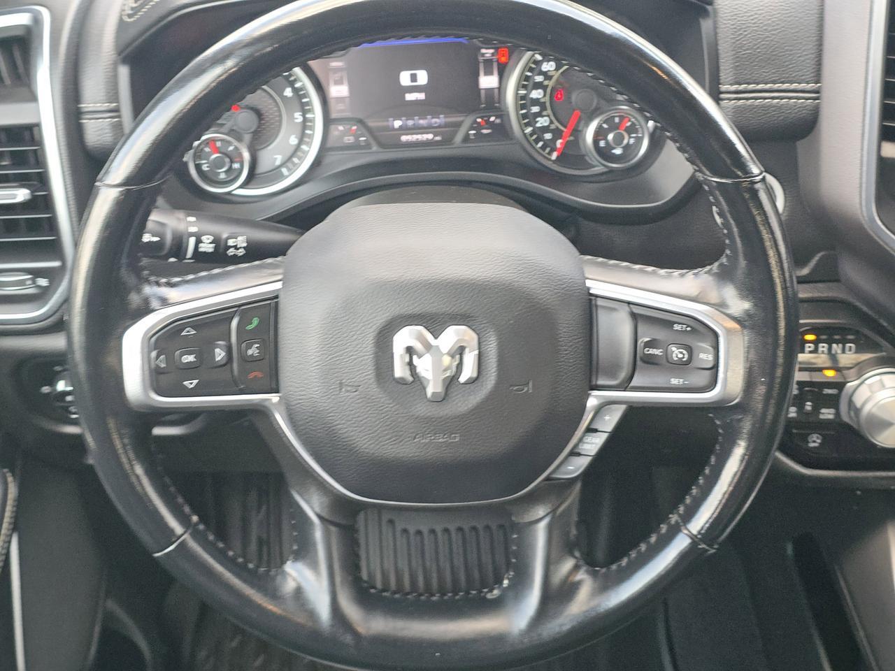 2023 Ram 1500 Laramie Dalton GA