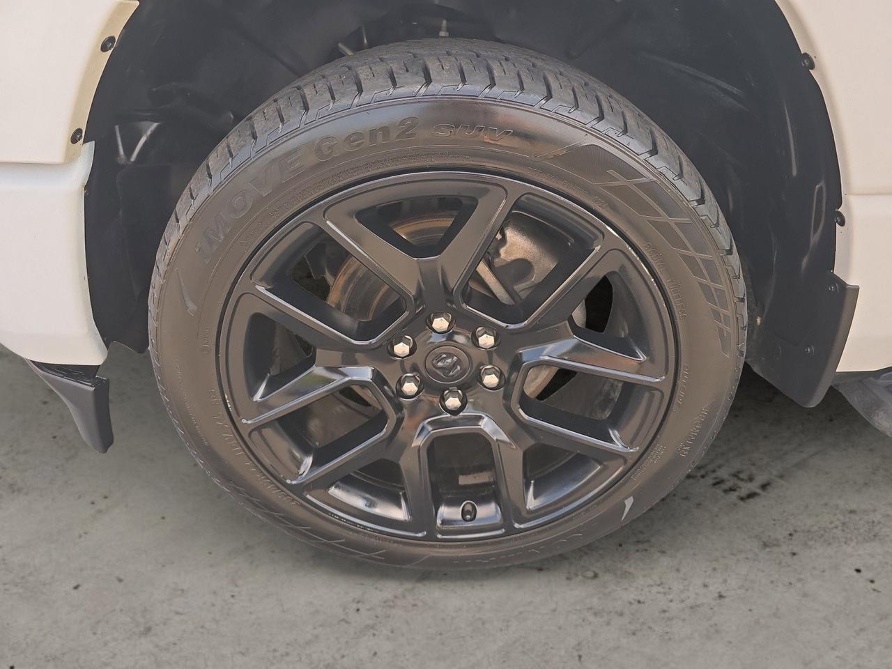 2023 Ram 1500 Laramie Dalton GA