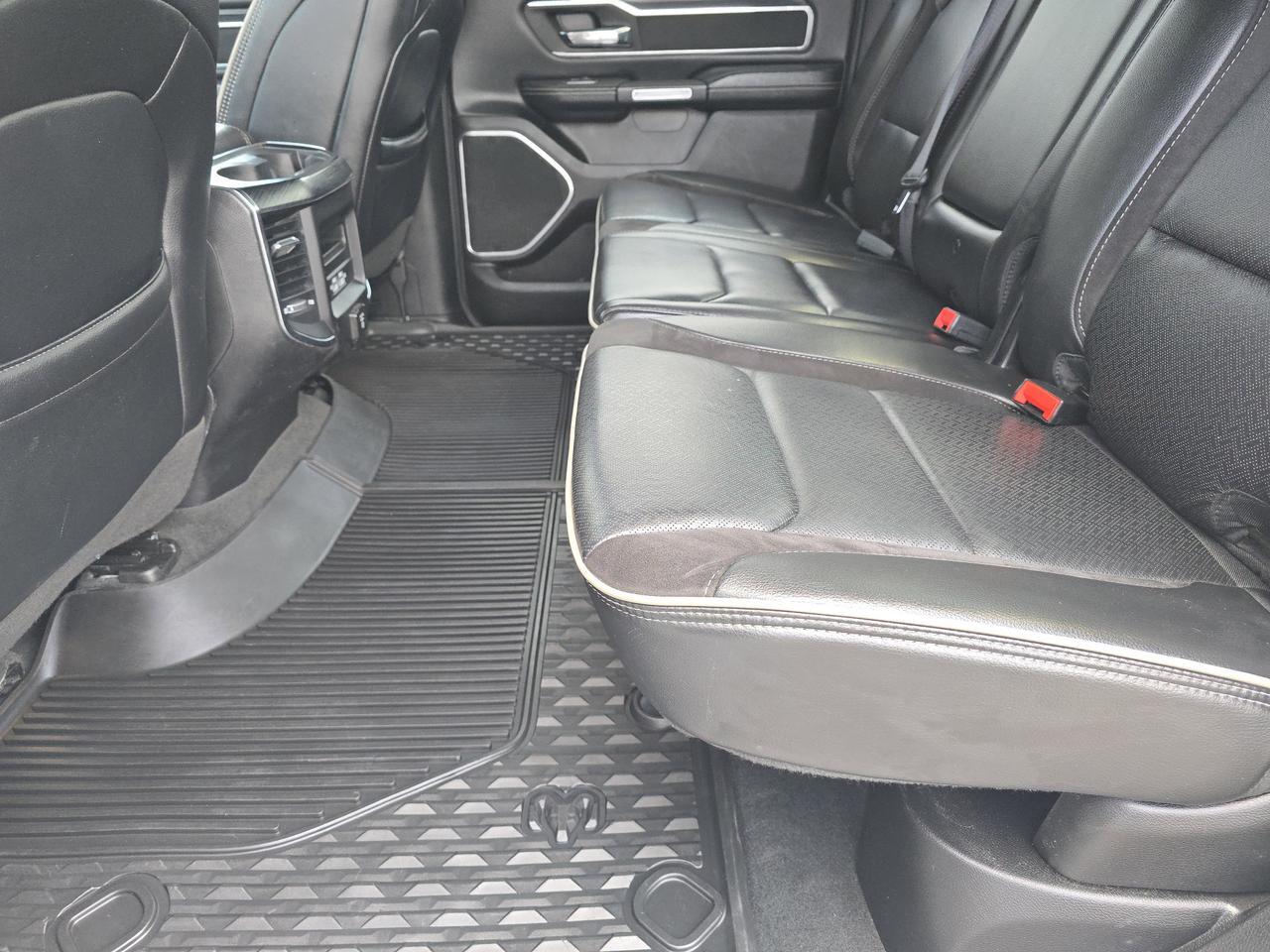 2023 Ram 1500 Laramie Dalton GA