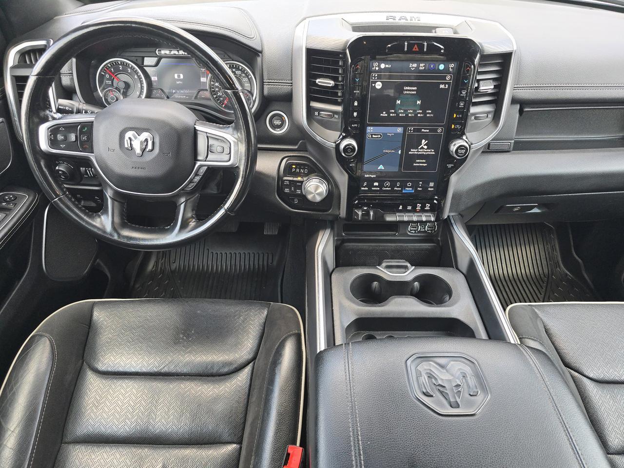 2023 Ram 1500 Laramie Dalton GA