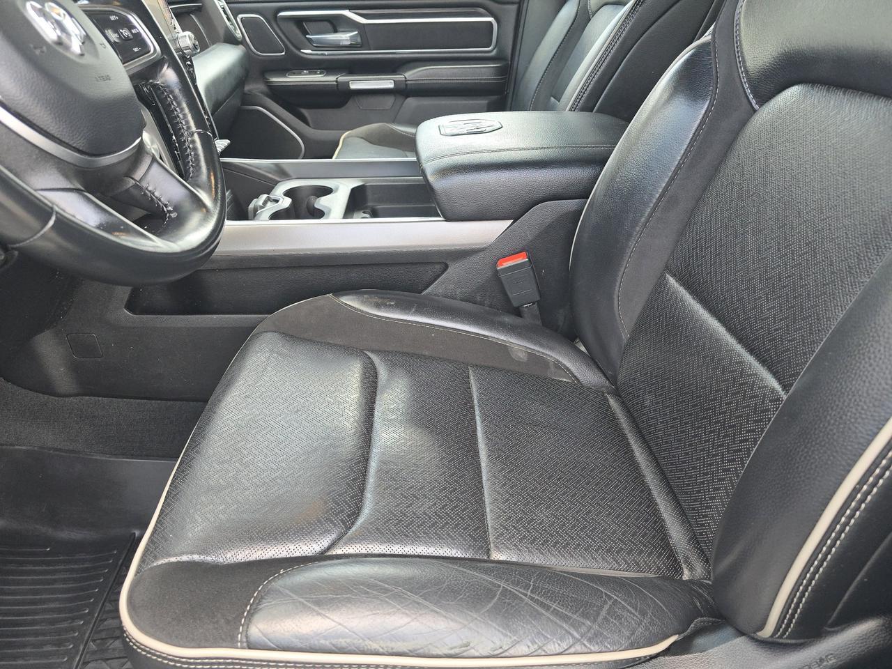 2023 Ram 1500 Laramie Dalton GA