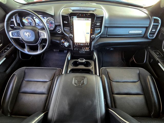 2023 Ram 1500 Laramie Folsom CA