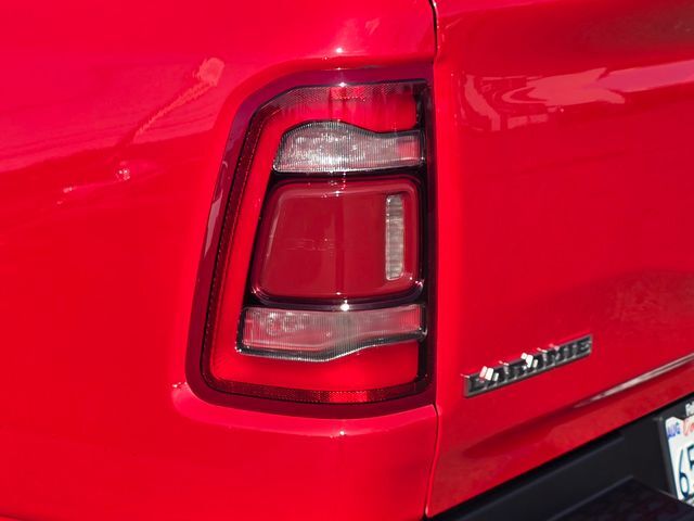 2023 Ram 1500 Laramie Folsom CA