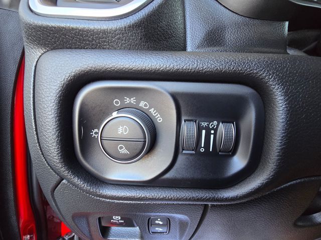 2023 Ram 1500 Laramie Folsom CA