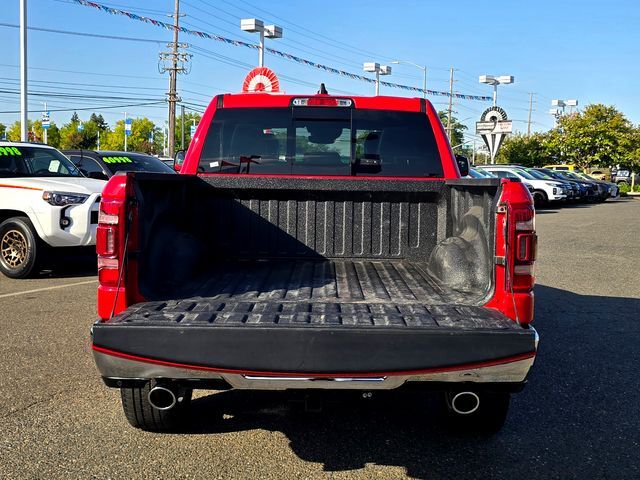 2023 Ram 1500 Laramie Folsom CA