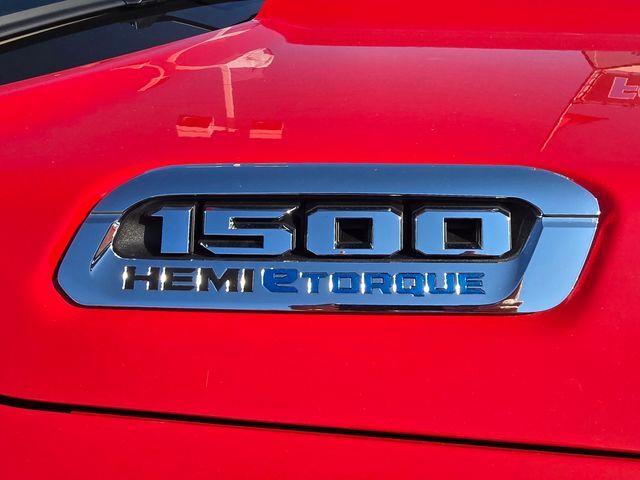 2023 Ram 1500 Laramie Folsom CA