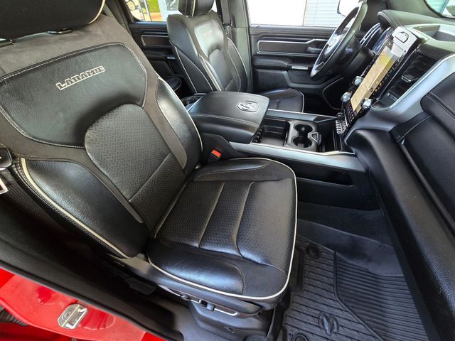 2023 Ram 1500 Laramie Folsom CA
