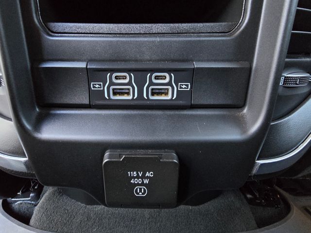 2023 Ram 1500 Laramie Folsom CA