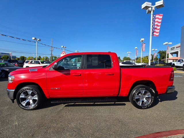2023 Ram 1500 Laramie Folsom CA