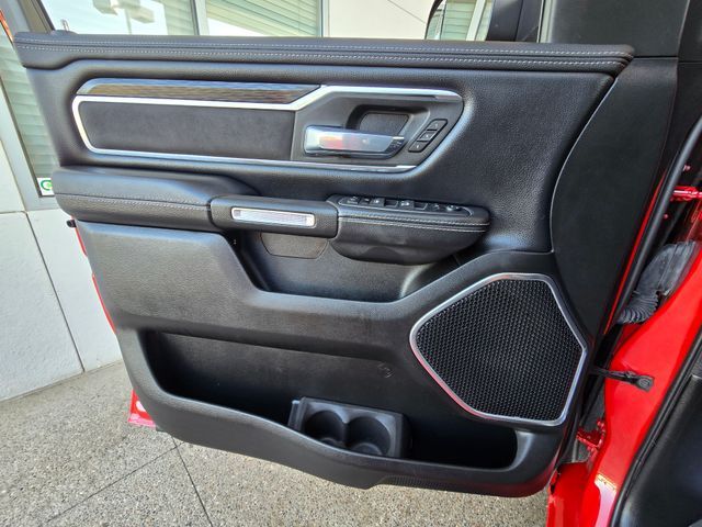 2023 Ram 1500 Laramie Folsom CA