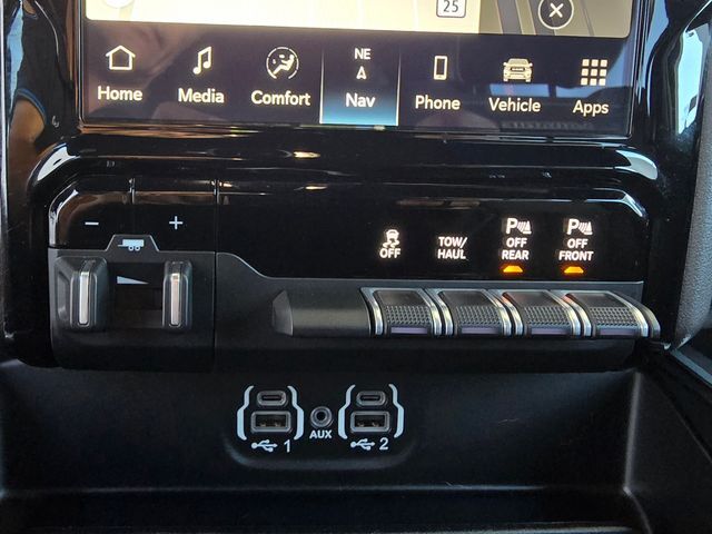 2023 Ram 1500 Laramie Folsom CA