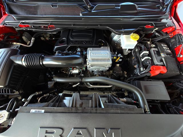 2023 Ram 1500 Laramie Folsom CA