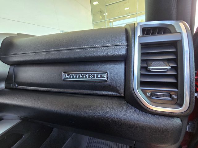 2023 Ram 1500 Laramie Folsom CA