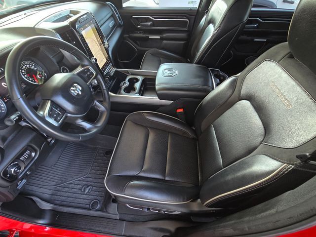 2023 Ram 1500 Laramie Folsom CA