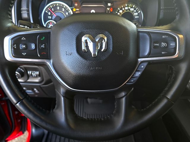 2023 Ram 1500 Laramie Folsom CA