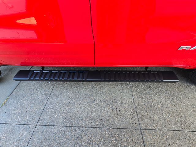 2023 Ram 1500 Laramie Folsom CA