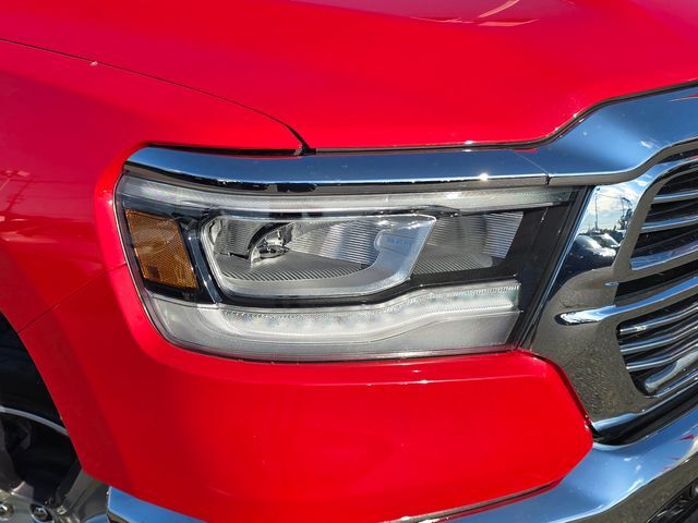 2023 Ram 1500 Laramie Folsom CA