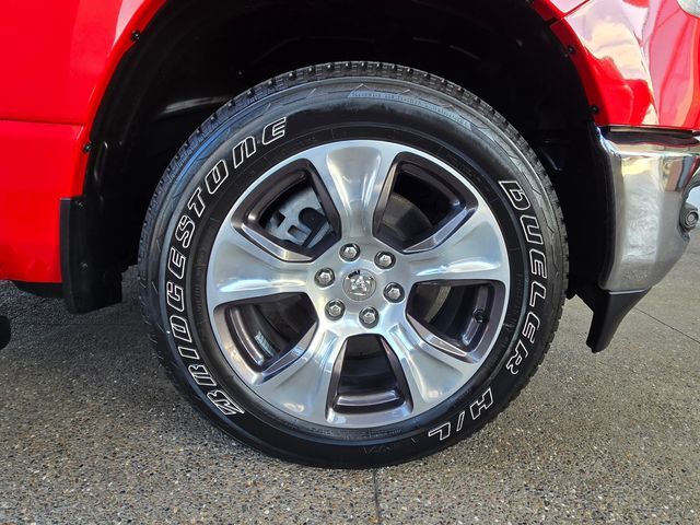 2023 Ram 1500 Laramie Folsom CA