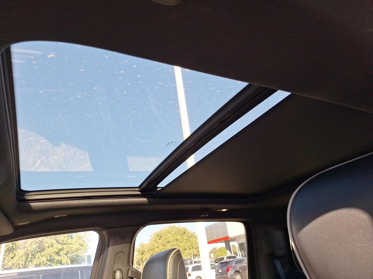 2023 Ram 1500 Laramie Hurst TX