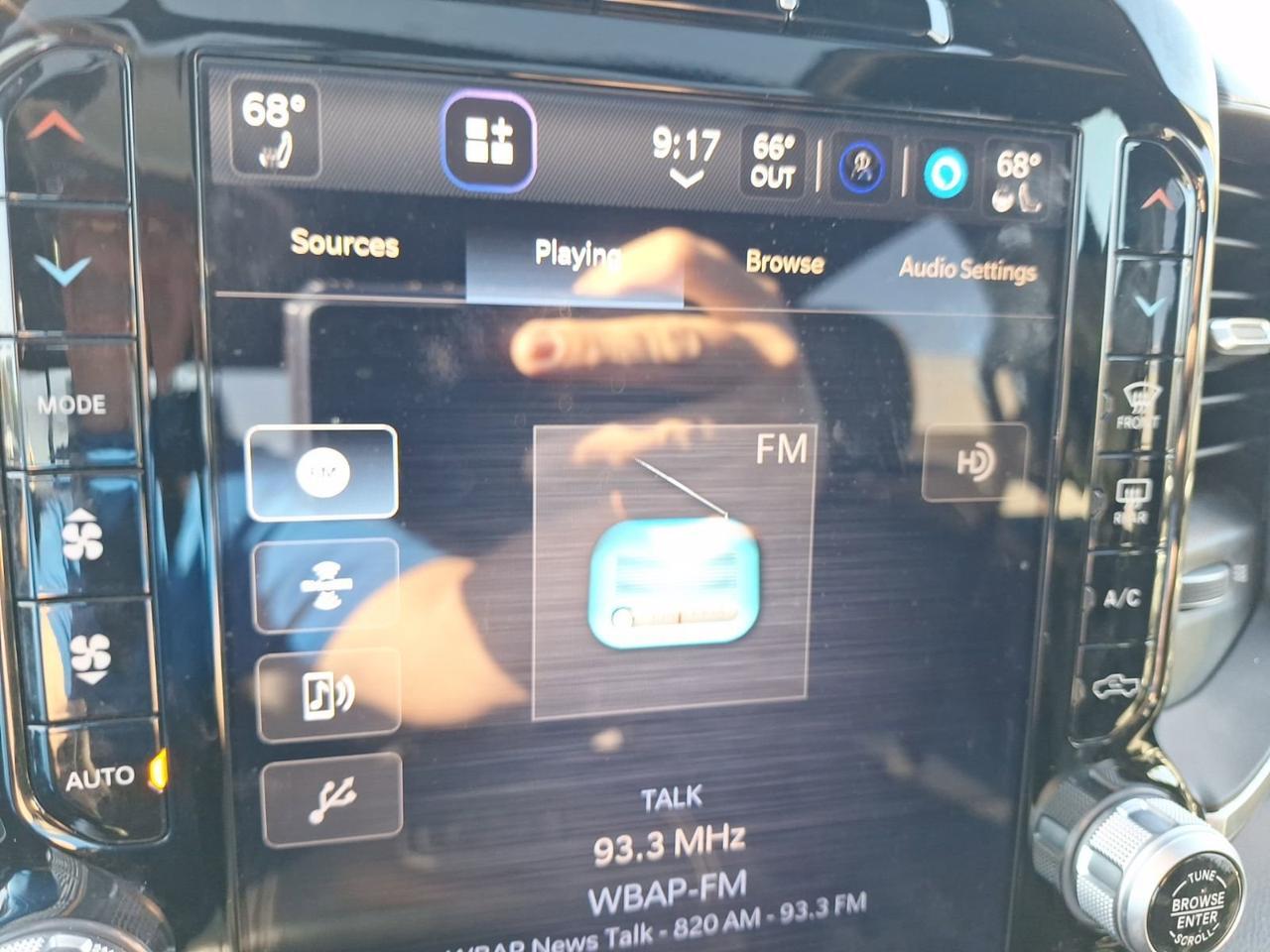 2023 Ram 1500 Laramie Hurst TX