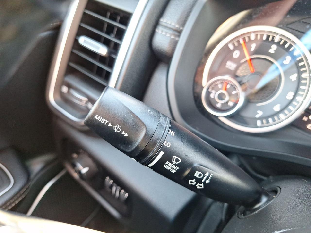 2023 Ram 1500 Laramie Hurst TX