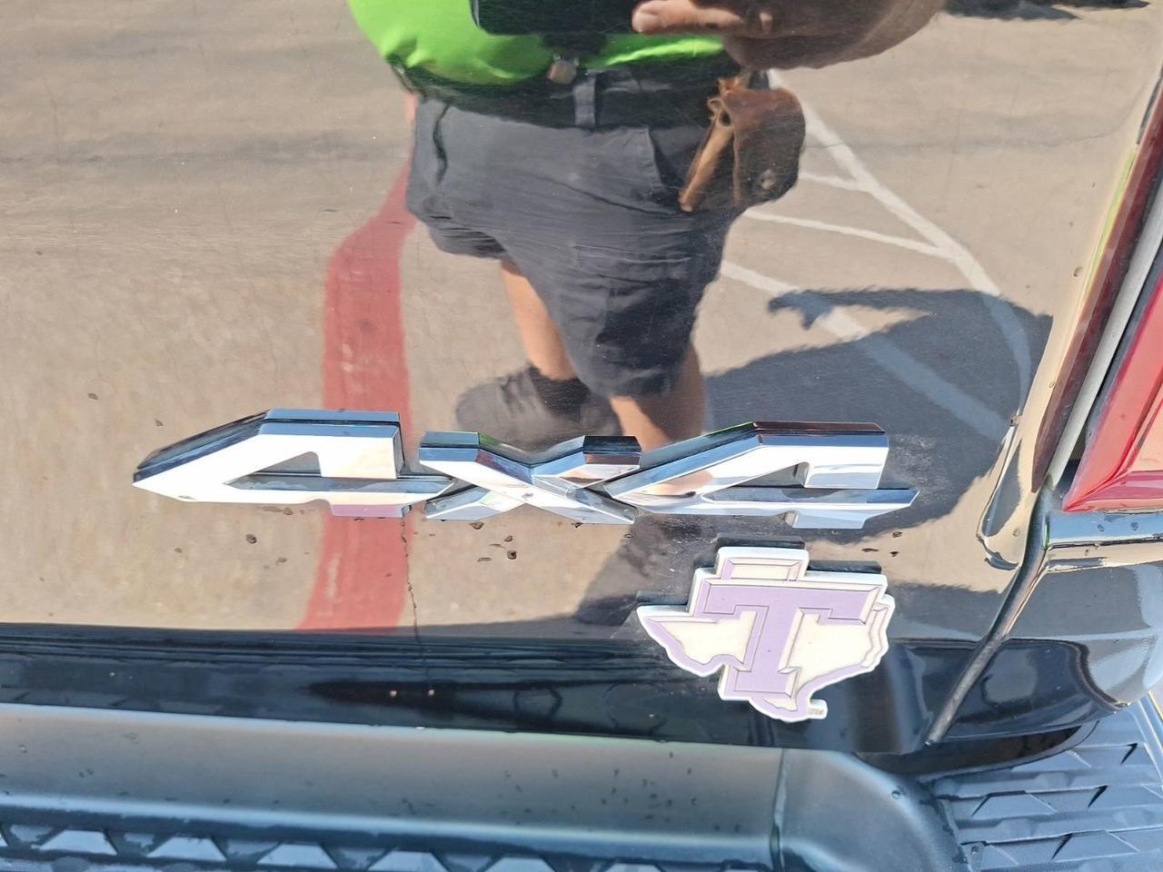 2023 Ram 1500 Laramie Hurst TX