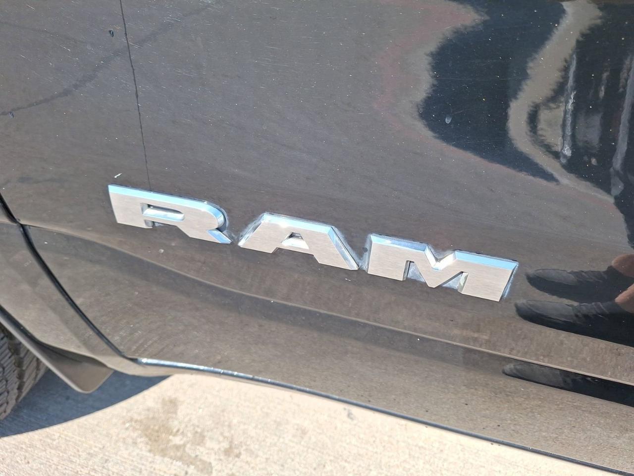 2023 Ram 1500 Laramie Hurst TX