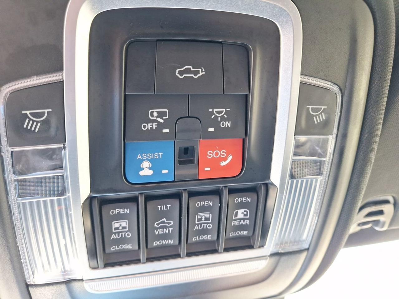 2023 Ram 1500 Laramie Hurst TX