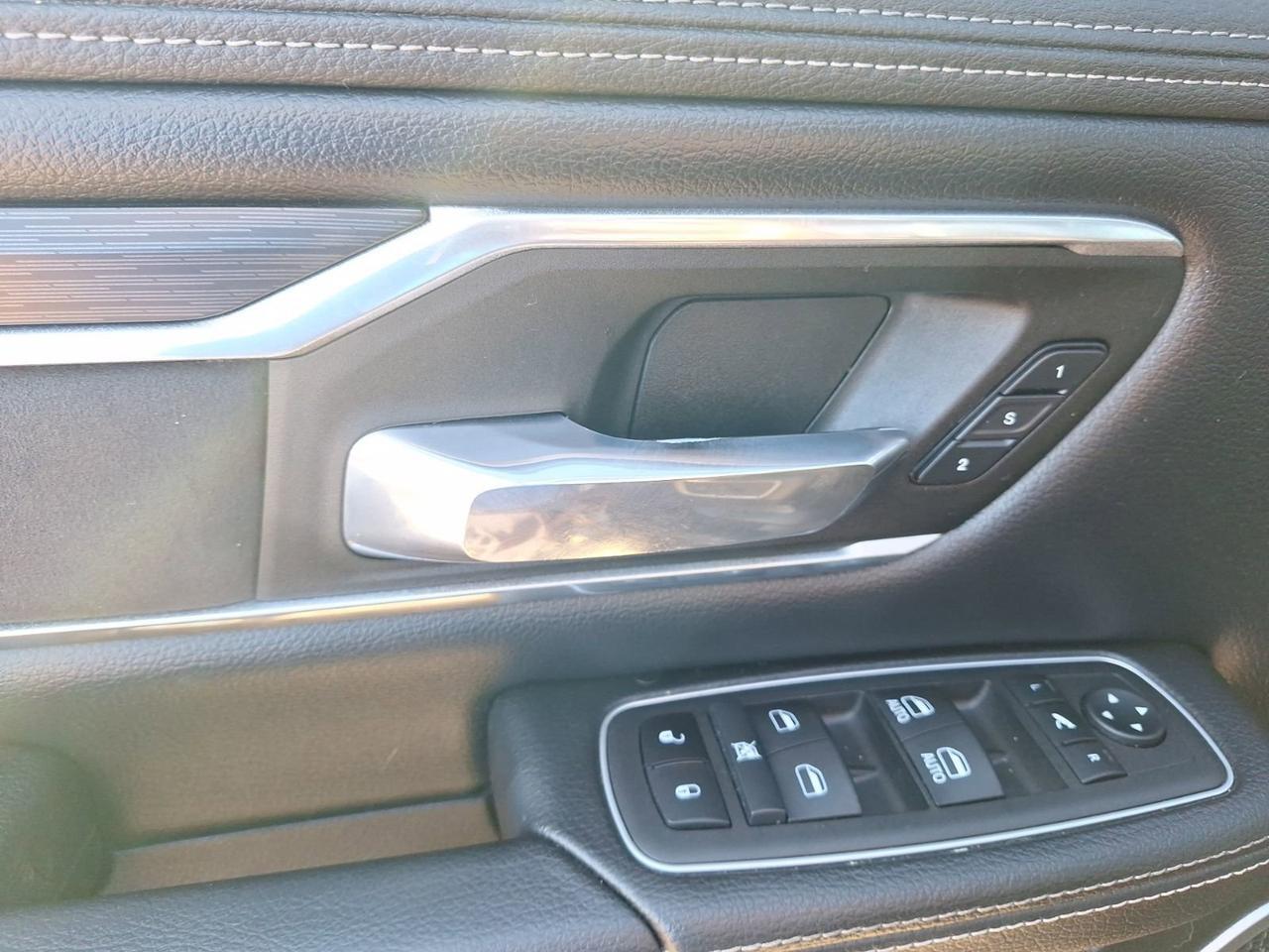 2023 Ram 1500 Laramie Hurst TX