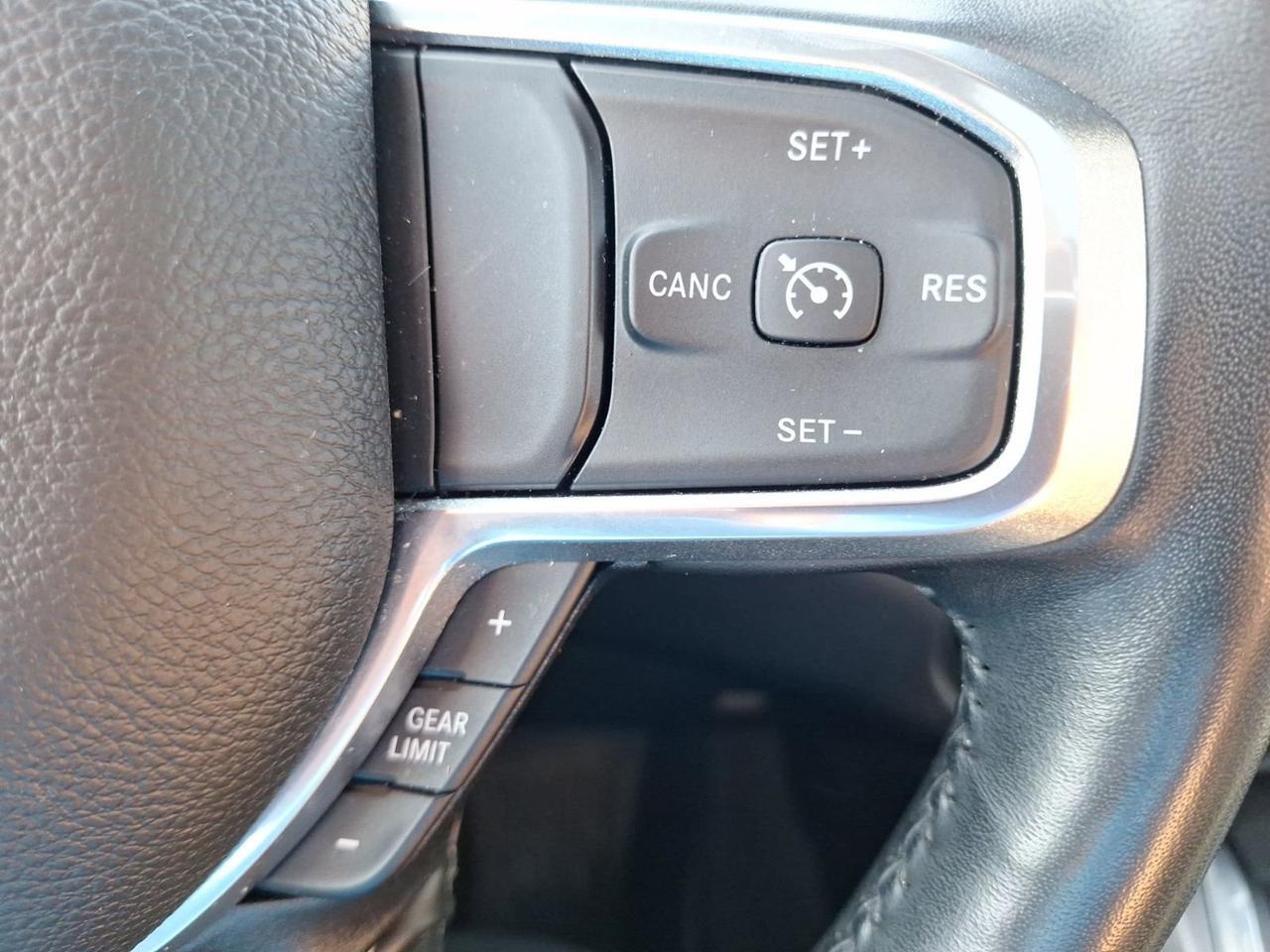 2023 Ram 1500 Laramie Hurst TX