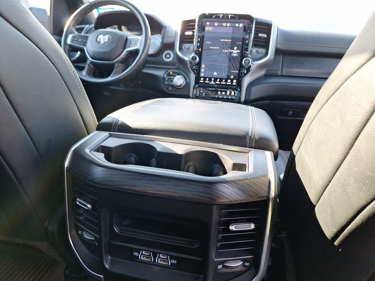 2023 Ram 1500 Laramie Hurst TX