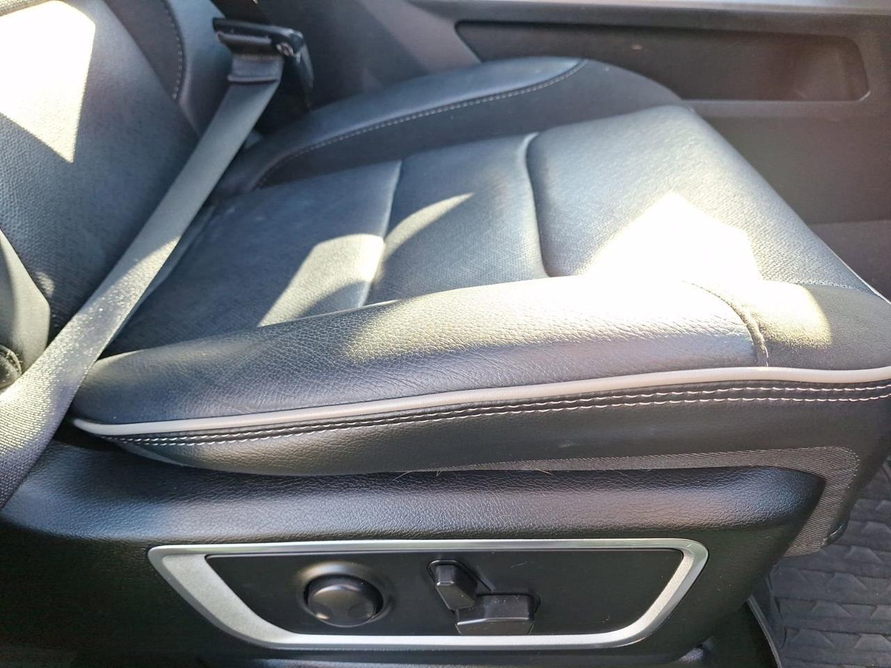 2023 Ram 1500 Laramie Hurst TX