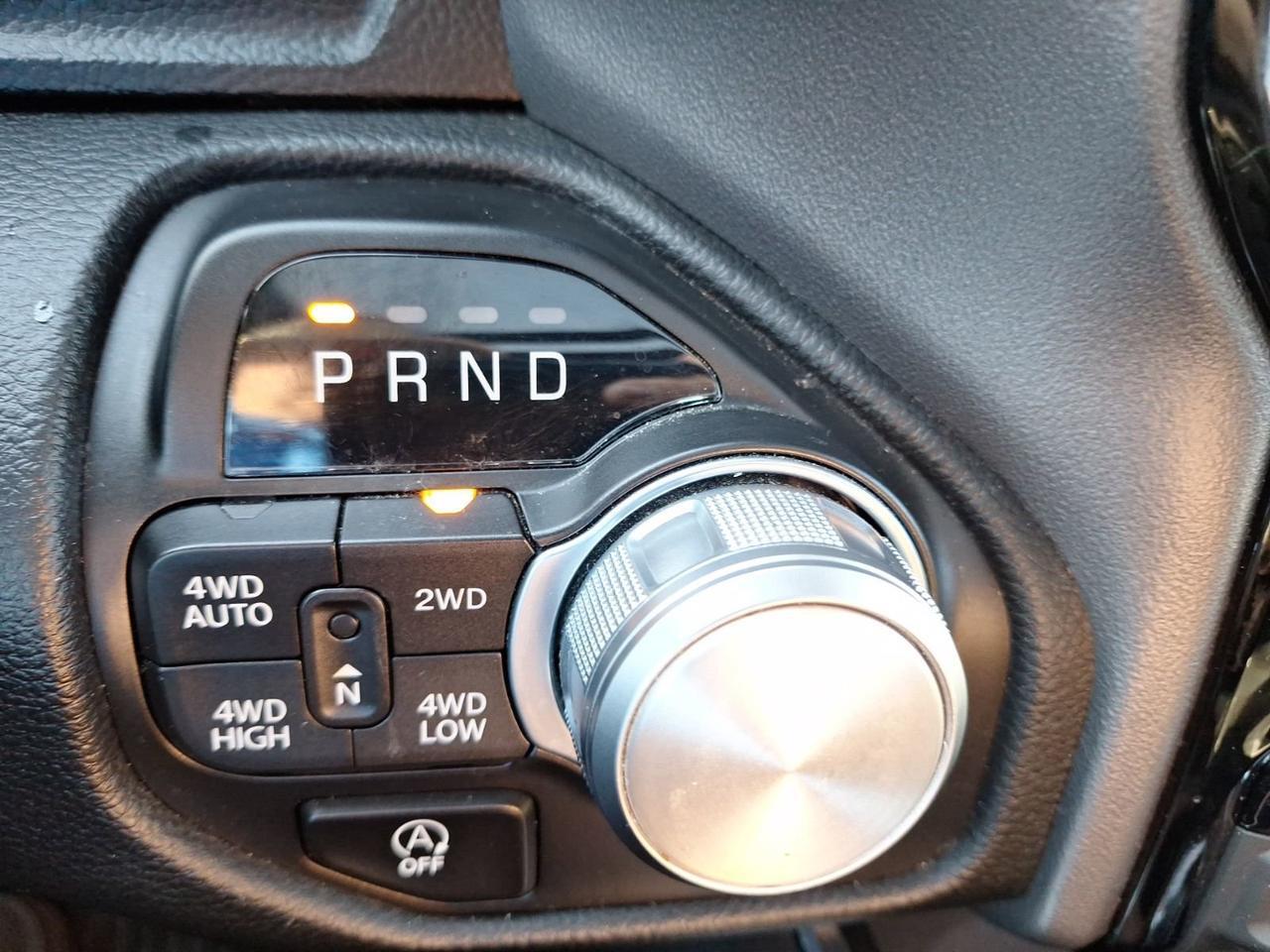 2023 Ram 1500 Laramie Hurst TX