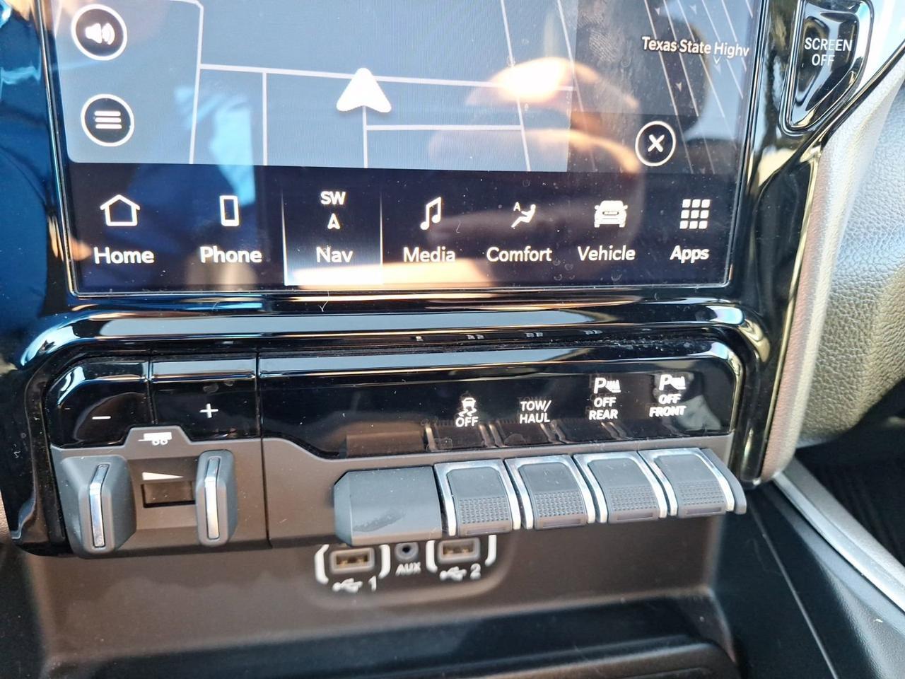 2023 Ram 1500 Laramie Hurst TX