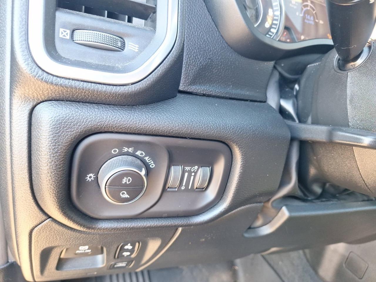 2023 Ram 1500 Laramie Hurst TX