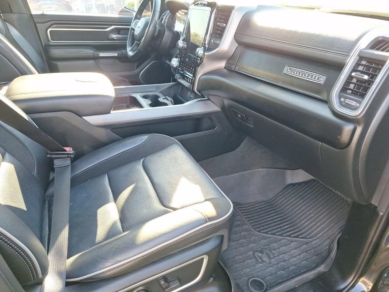 2023 Ram 1500 Laramie Hurst TX