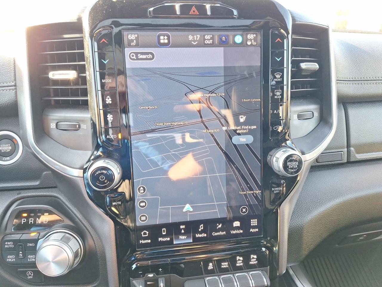 2023 Ram 1500 Laramie Hurst TX