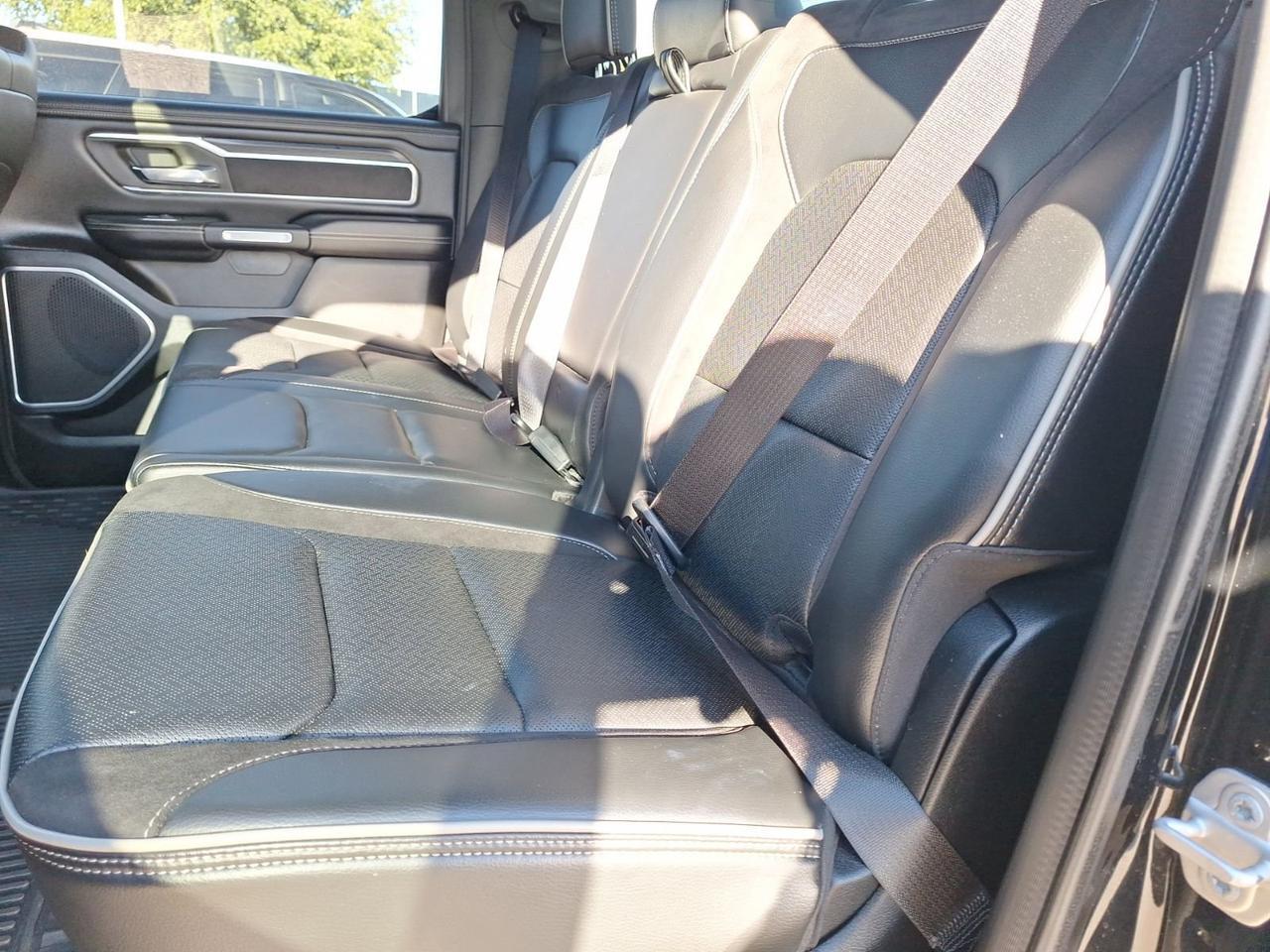 2023 Ram 1500 Laramie Hurst TX