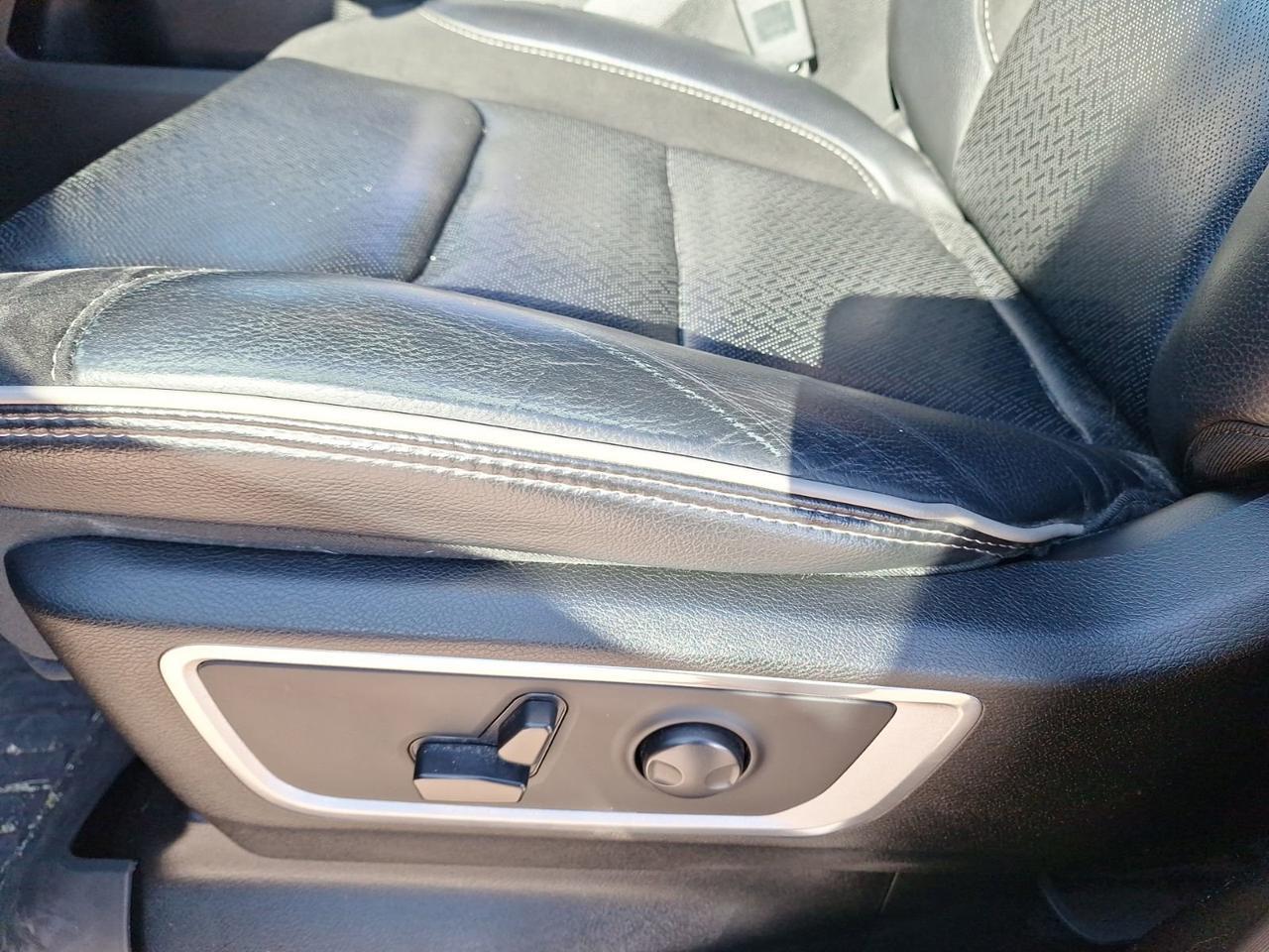 2023 Ram 1500 Laramie Hurst TX