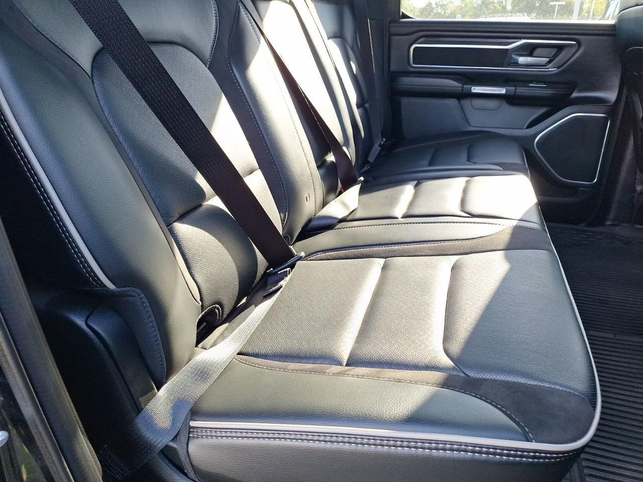 2023 Ram 1500 Laramie Hurst TX