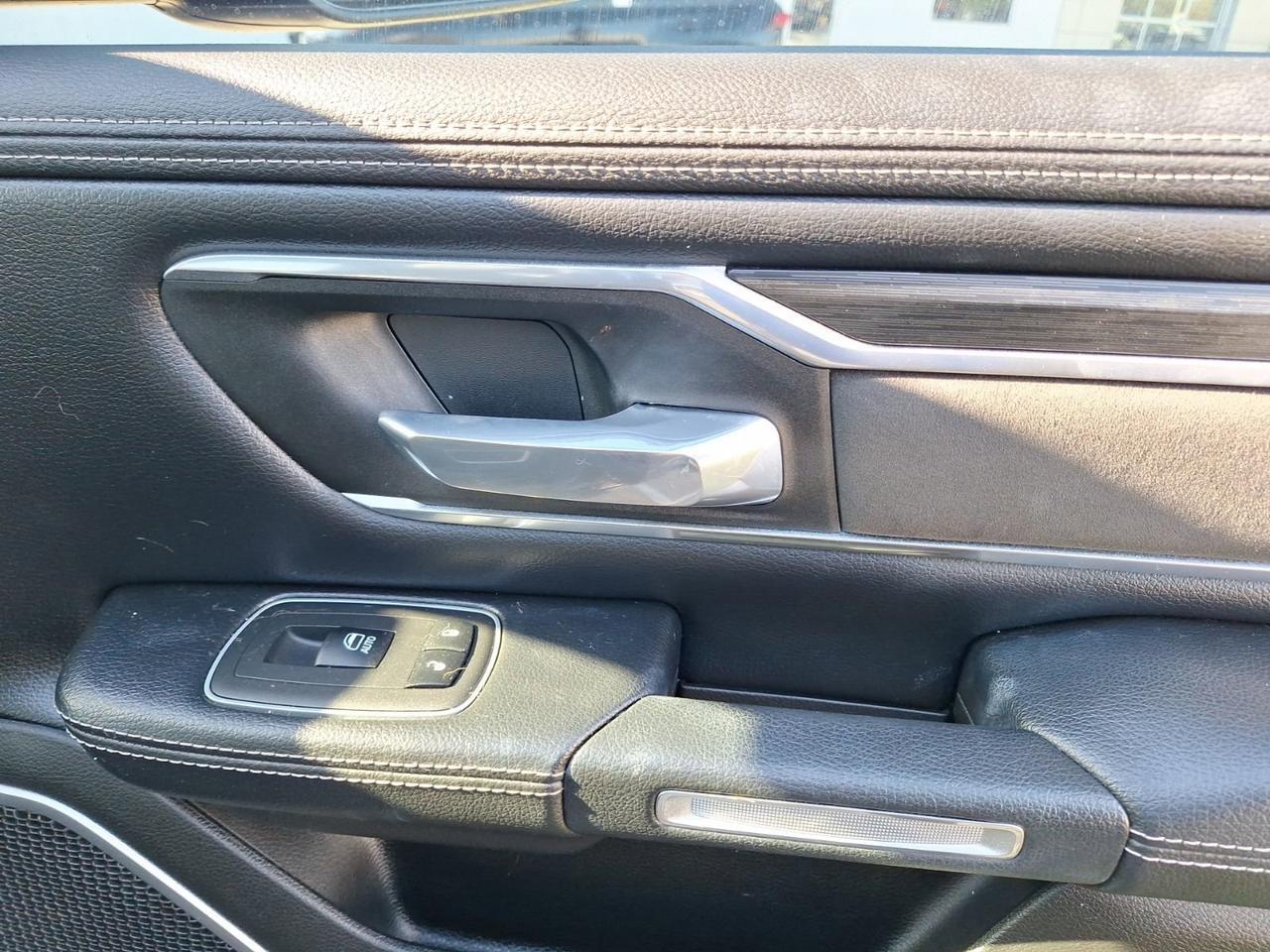 2023 Ram 1500 Laramie Hurst TX