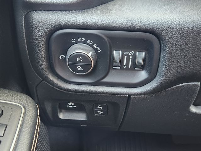 2023 Ram 1500 Laramie Grapevine TX