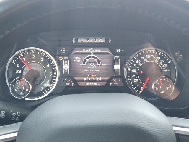 2023 Ram 1500 Laramie Grapevine TX