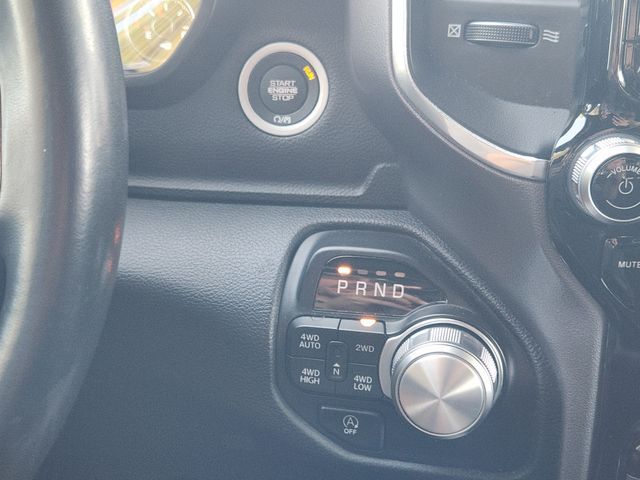 2023 Ram 1500 Laramie Grapevine TX