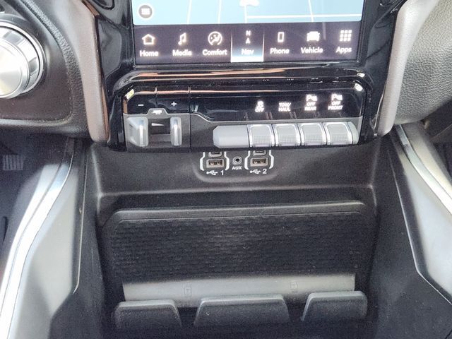 2023 Ram 1500 Laramie Grapevine TX
