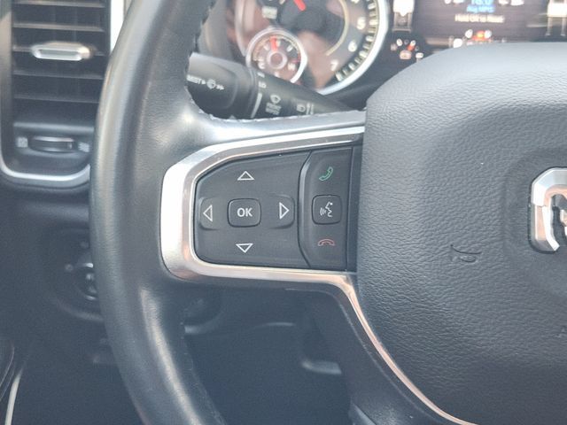 2023 Ram 1500 Laramie Grapevine TX